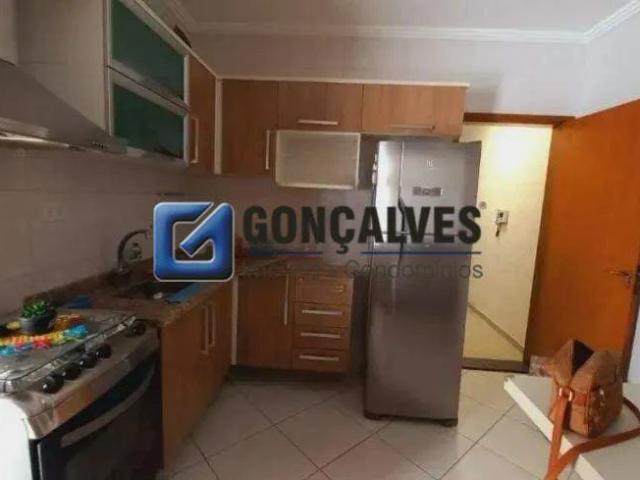 Casa / Sobrado para Locação em São Bernardo do Campo/SP Independência 3 Quartos