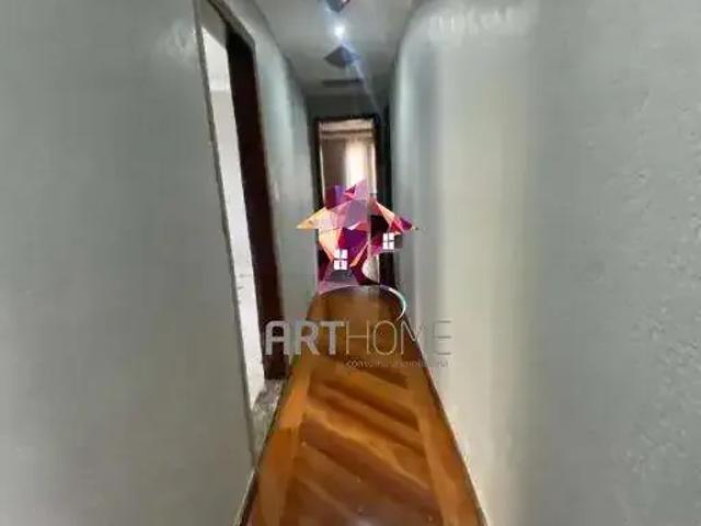 Casa / Sobrado para Locação em São Bernardo do Campo/SP Independência 3 Quartos