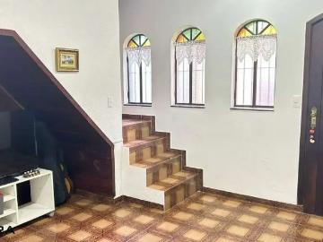 Casa / Sobrado para Locação em São Bernardo do Campo/SP Independência 3 Quartos