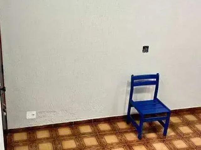 Casa / Sobrado para Locação em São Bernardo do Campo/SP Independência 3 Quartos