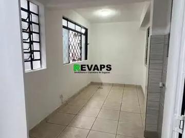 Casa / Sobrado para Locação em São Bernardo do Campo/SP Jordanópolis 1 Quartos