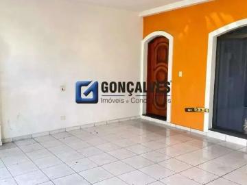 Casa / Sobrado para Locação em São Bernardo do Campo/SP Jordanópolis 2 Quartos