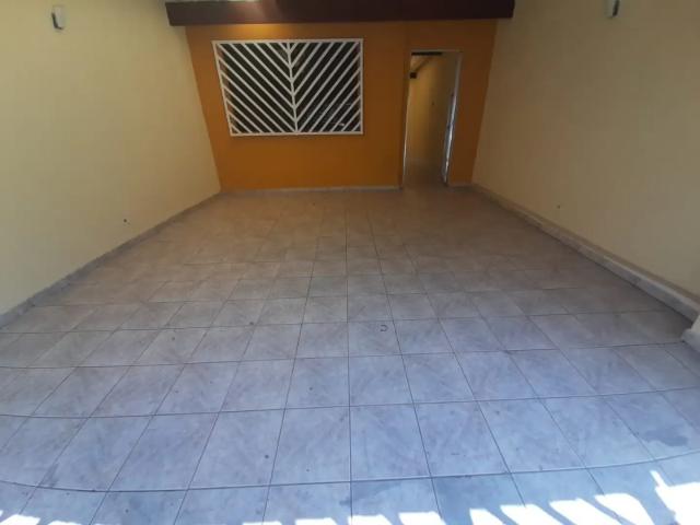 Casa / Sobrado para Locação em São Bernardo do Campo/SP Jordanópolis 2 Quartos