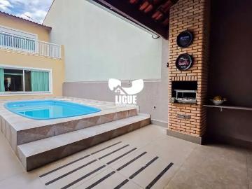 Casa / Sobrado para Locação em São Bernardo do Campo/SP Jordanópolis 2 Quartos