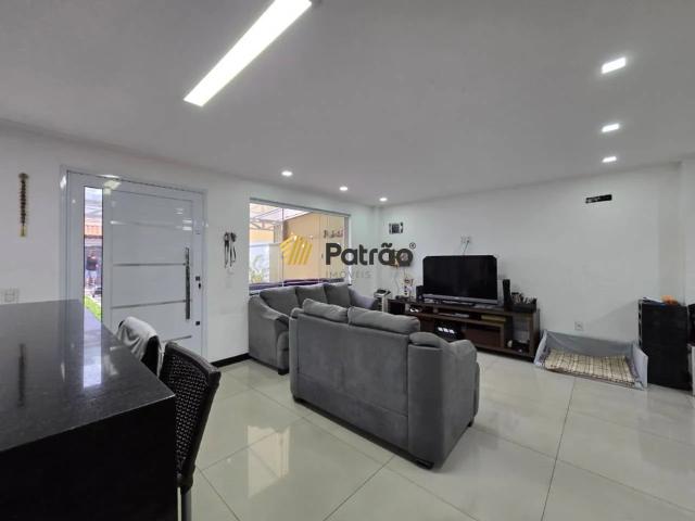 Casa / Sobrado para Locação em São Bernardo do Campo/SP Jordanópolis 3 Quartos
