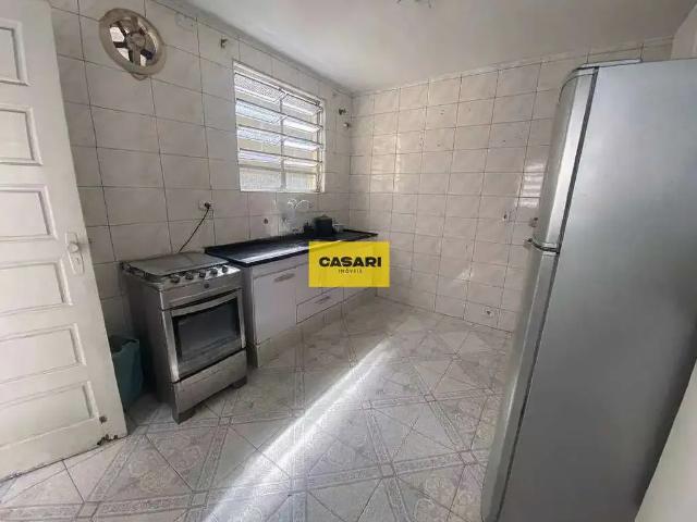 Casa / Sobrado para Locação em São Bernardo do Campo/SP Jordanópolis 3 Quartos