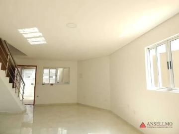 Casa / Sobrado para Locação em São Bernardo do Campo/SP Jordanópolis 3 Quartos