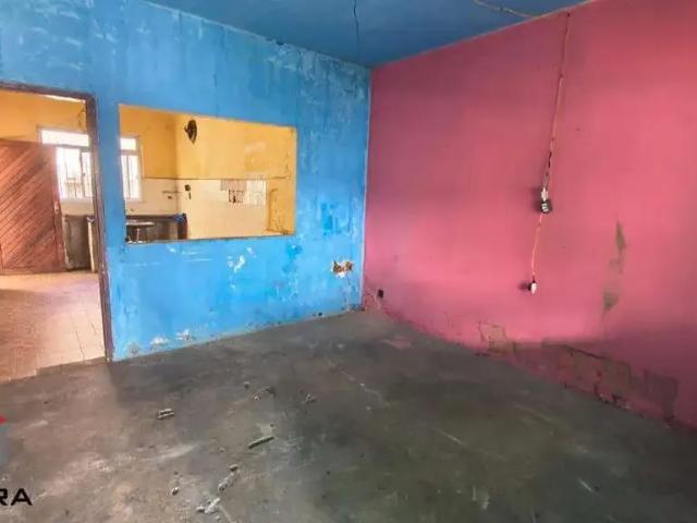 Casa / Sobrado para Locação em São Bernardo do Campo/SP Jordanópolis 3 Quartos