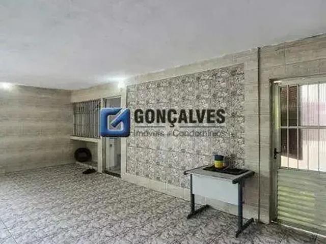 Casa / Sobrado para Locação em São Bernardo do Campo/SP Jordanópolis 3 Quartos