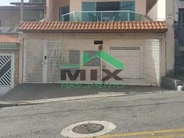 Casa / Sobrado para Locação em São Bernardo do Campo/SP Jordanópolis 3 Quartos