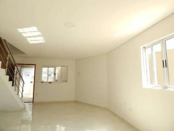 Casa / Sobrado para Locação em São Bernardo do Campo/SP Jordanópolis 3 Quartos