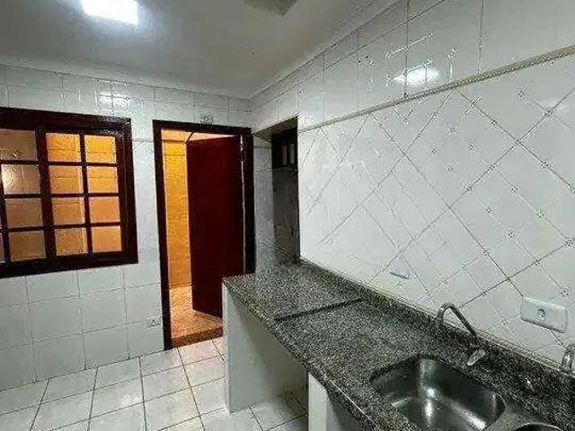 Casa / Sobrado para Locação em São Bernardo do Campo/SP Jordanópolis 6 Quartos