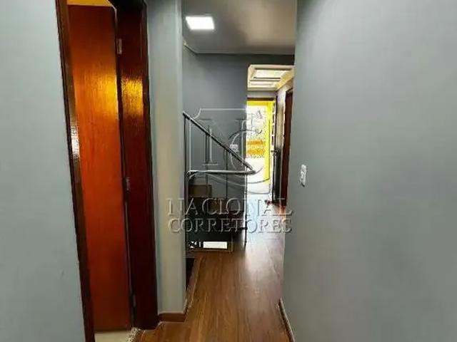 Casa / Sobrado para Locação em São Bernardo do Campo/SP Jordanópolis 6 Quartos
