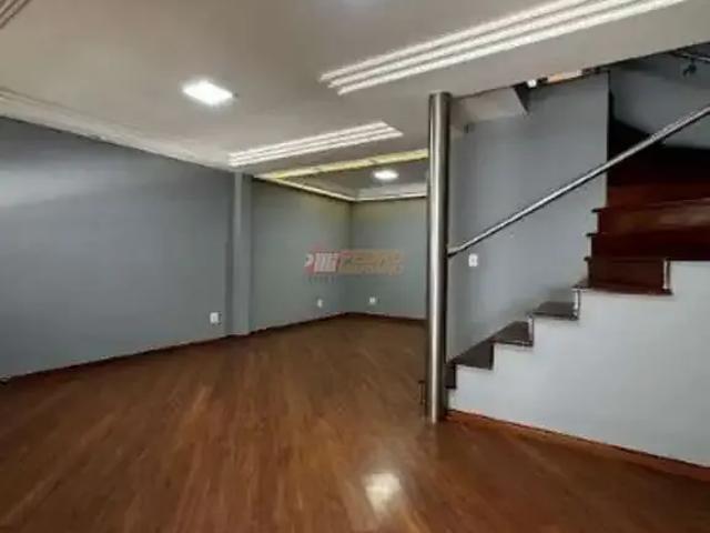 Casa / Sobrado para Locação em São Bernardo do Campo/SP Jordanópolis 7 Quartos