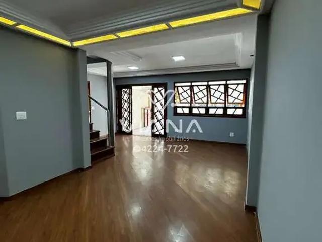 Casa / Sobrado para Locação em São Bernardo do Campo/SP Jordanópolis 7 Quartos
