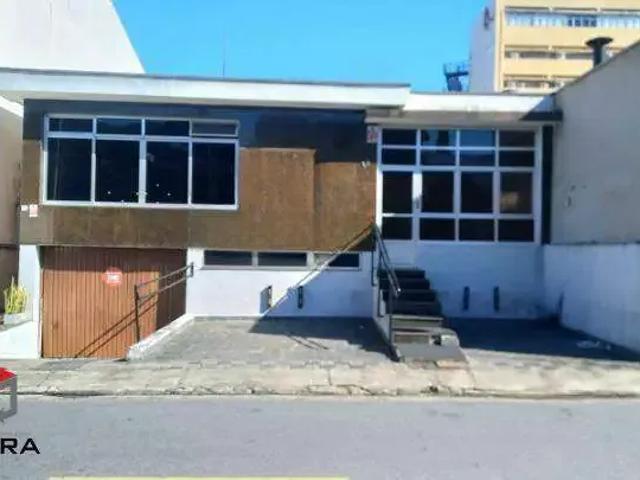 Casa / Sobrado para Locação em São Bernardo do Campo/SP Jardim Maria Adelaide