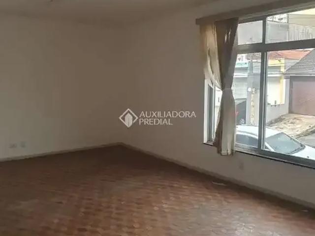 Casa / Sobrado para Locação em São Bernardo do Campo/SP Jardim Maria Adelaide 3 Quartos