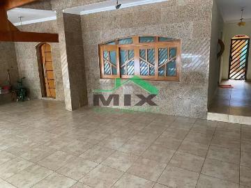 Casa / Sobrado para Locação em São Bernardo do Campo/SP Jardim Maria Adelaide 4 Quartos