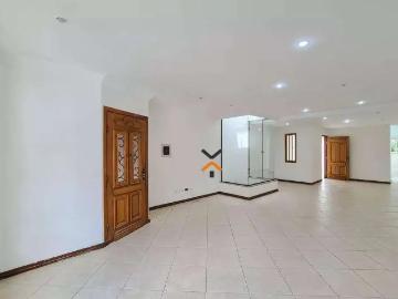 Casa / Sobrado para Locação em São Bernardo do Campo/SP Jardim Nova Petrópolis 4 Quartos