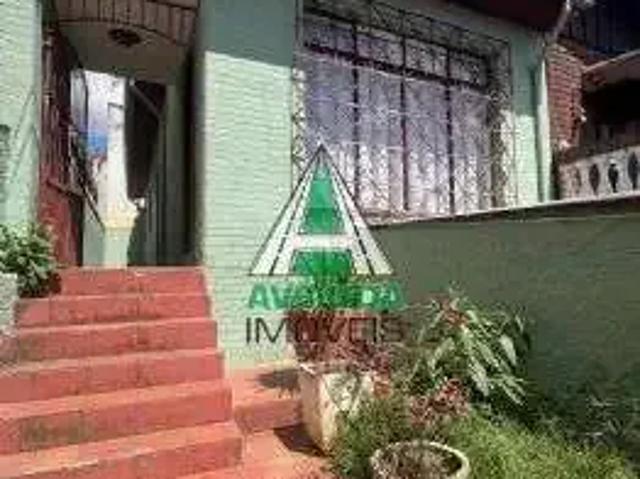 Casa / Sobrado para Locação em São Bernardo do Campo/SP Jardim Nova Petrópolis 2 Quartos