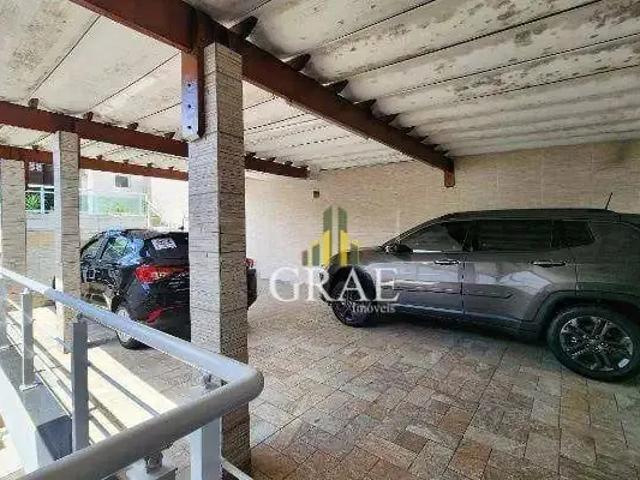 Casa / Sobrado para Locação em São Bernardo do Campo/SP Jardim Nova Petrópolis 2 Quartos