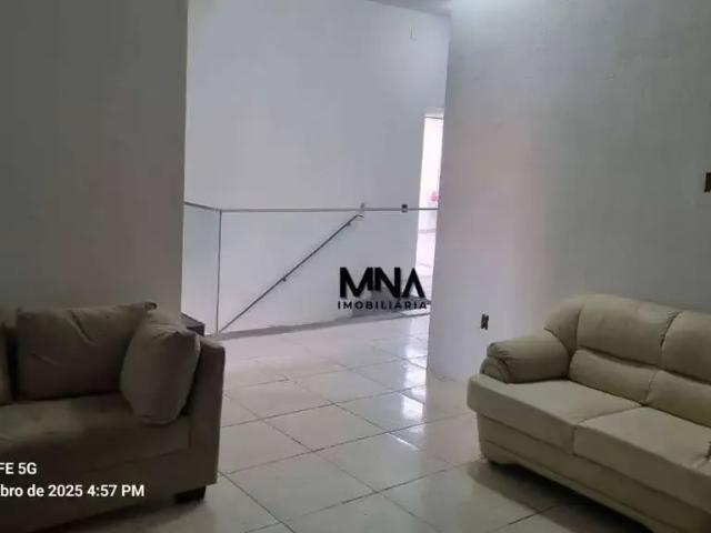 Casa / Sobrado para Locação em São Bernardo do Campo/SP Jardim Beatriz 2 Quartos