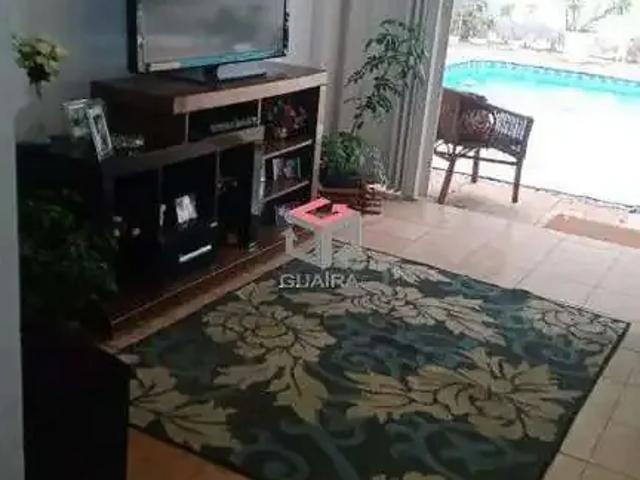 Casa / Sobrado para Locação em São Bernardo do Campo/SP Jardim Chácara Inglesa 5 Quartos