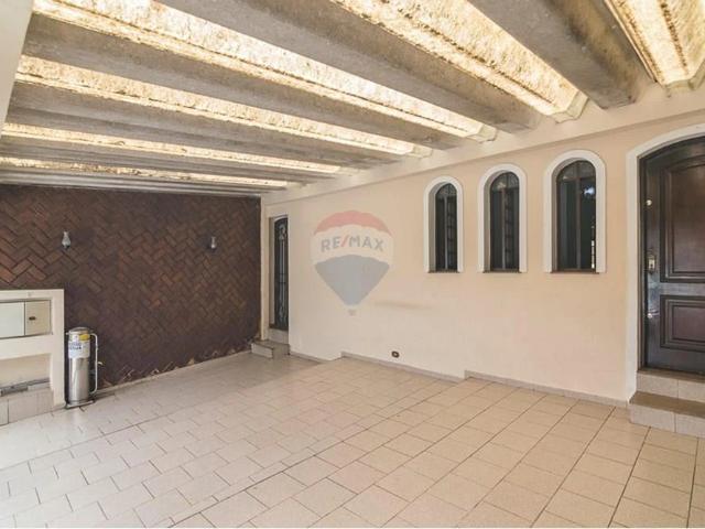 Casa / Sobrado para Locação em São Bernardo do Campo/SP Jardim das Acácias 3 Quartos
