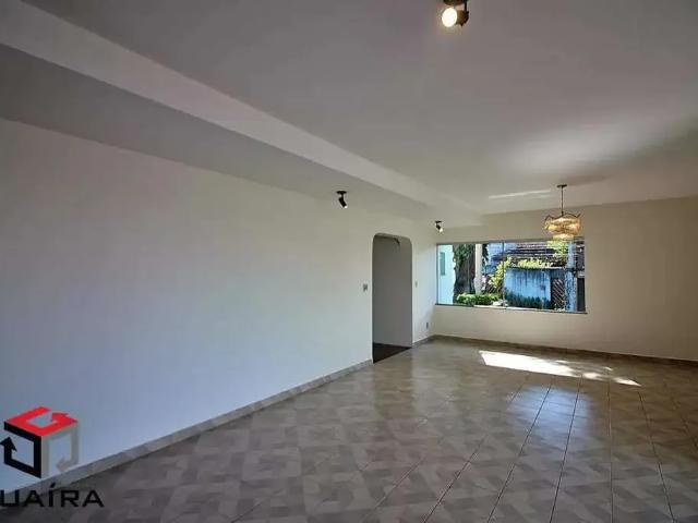 Casa / Sobrado para Locação em São Bernardo do Campo/SP Jardim das Américas 3 Quartos