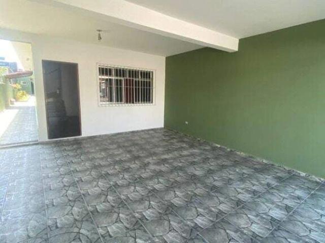 Casa / Sobrado para Locação em São Bernardo do Campo/SP Jardim das Orquídeas 3 Quartos
