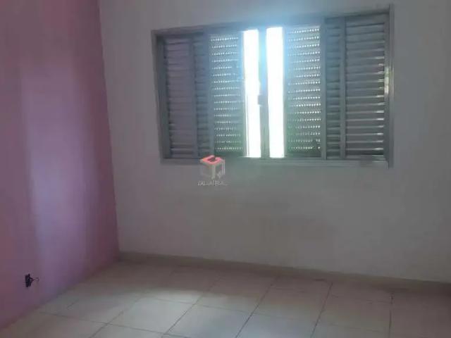 Casa / Sobrado para Locação em São Bernardo do Campo/SP Jardim do Mar 4 Quartos