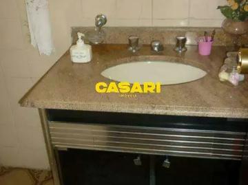 Casa / Sobrado para Locação em São Bernardo do Campo/SP Jardim do Mar 4 Quartos