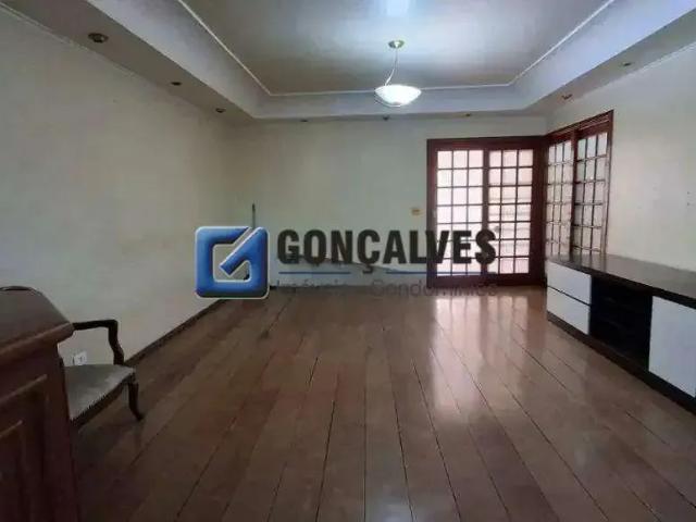 Casa / Sobrado para Locação em São Bernardo do Campo/SP Jardim do Mar 4 Quartos