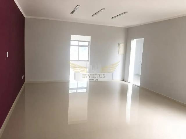 Casa / Sobrado para Locação em São Bernardo do Campo/SP Jardim do Mar 4 Quartos