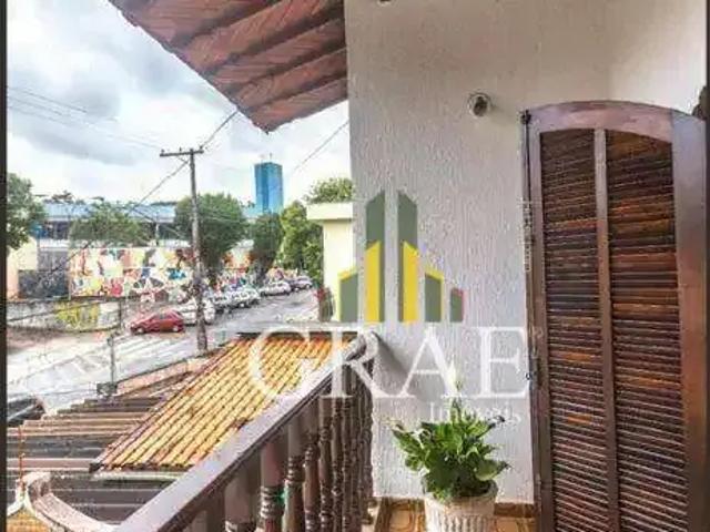 Casa / Sobrado para Locação em São Bernardo do Campo/SP Jardim do Mar 4 Quartos