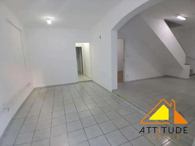 Casa / Sobrado para Locação em São Bernardo do Campo/SP Jardim do Mar 4 Quartos