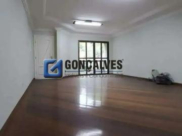 Casa / Sobrado para Locação em São Bernardo do Campo/SP Jardim do Mar 4 Quartos