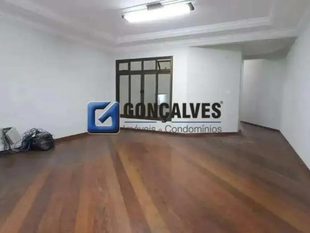 Casa / Sobrado para Locação em São Bernardo do Campo/SP Jardim do Mar 4 Quartos