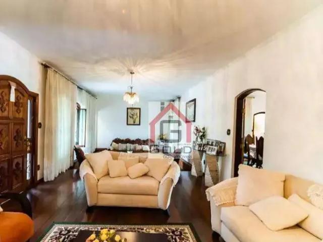 Casa / Sobrado para Locação em São Bernardo do Campo/SP Jardim do Mar 4 Quartos