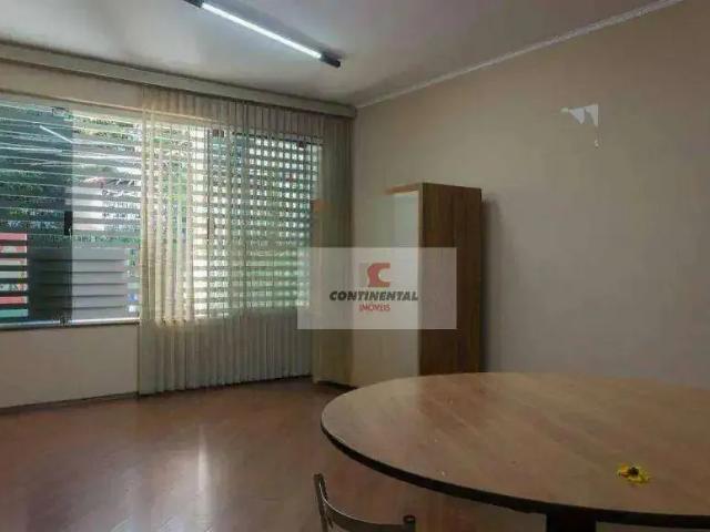 Casa / Sobrado para Locação em São Bernardo do Campo/SP Jardim do Mar 4 Quartos