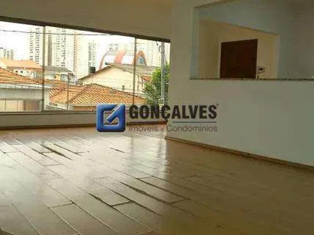 Casa / Sobrado para Locação em São Bernardo do Campo/SP Jardim do Mar 4 Quartos