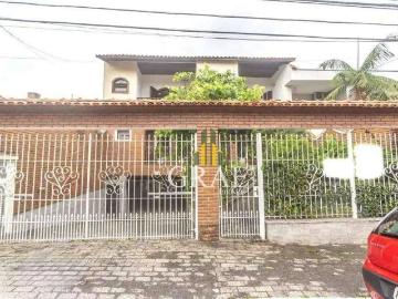 Casa / Sobrado para Locação em São Bernardo do Campo/SP Jardim do Mar 4 Quartos