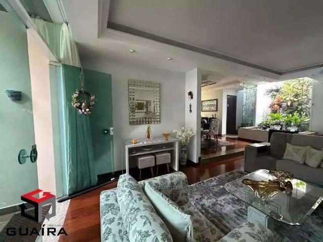 Casa / Sobrado para Locação em São Bernardo do Campo/SP Jardim do Mar 4 Quartos