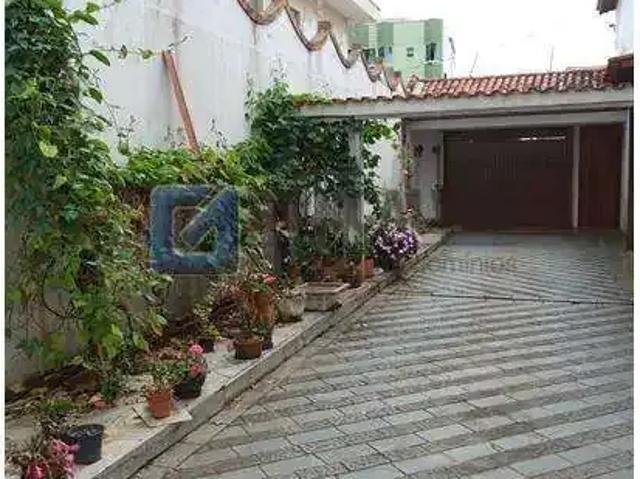 Casa / Sobrado para Locação em São Bernardo do Campo/SP Jardim do Mar 4 Quartos