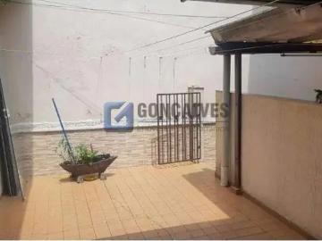 Casa / Sobrado para Locação em São Bernardo do Campo/SP Jardim do Mar 4 Quartos