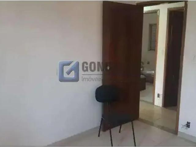 Casa / Sobrado para Locação em São Bernardo do Campo/SP Jardim do Mar 4 Quartos