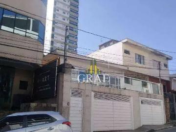 Casa / Sobrado para Locação em São Bernardo do Campo/SP Jardim do Mar 4 Quartos