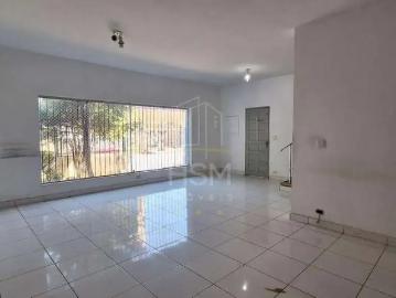 Casa / Sobrado para Locação em São Bernardo do Campo/SP Jardim do Mar 4 Quartos
