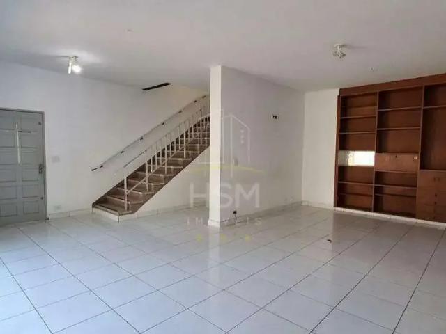 Casa / Sobrado para Locação em São Bernardo do Campo/SP Jardim do Mar 4 Quartos