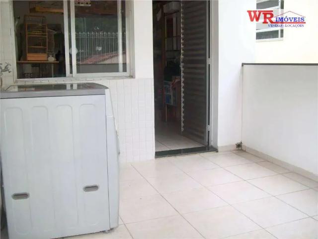 Casa / Sobrado para Locação em São Bernardo do Campo/SP Jardim do Mar 4 Quartos